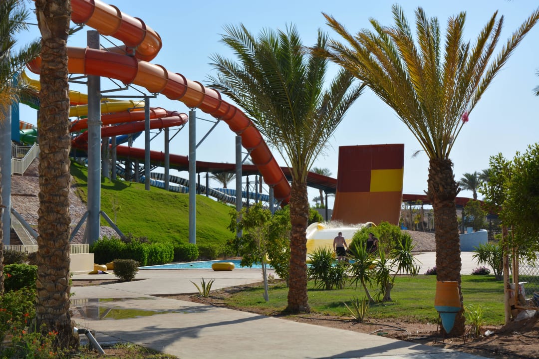 Aquapark Jaz Aquaviva