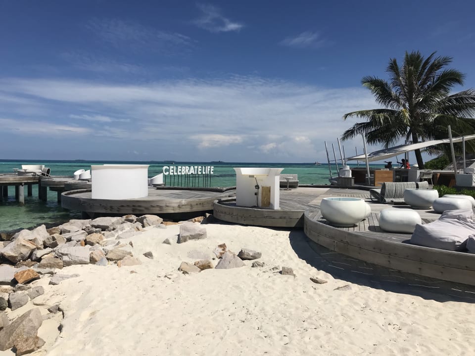 Beachrouge LUX South Ari Atoll