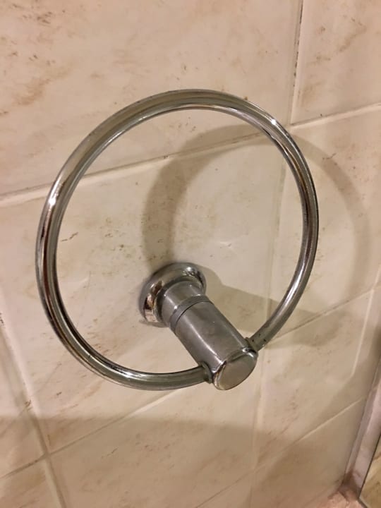 Zimmer Malikia Resort Abu Dabbab