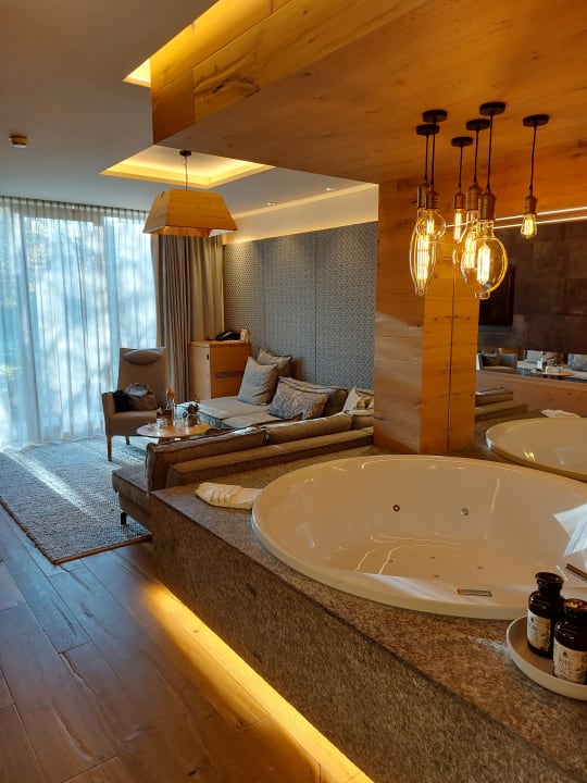 Zimmer Genussdorf Gmachl - Hotel & Spa