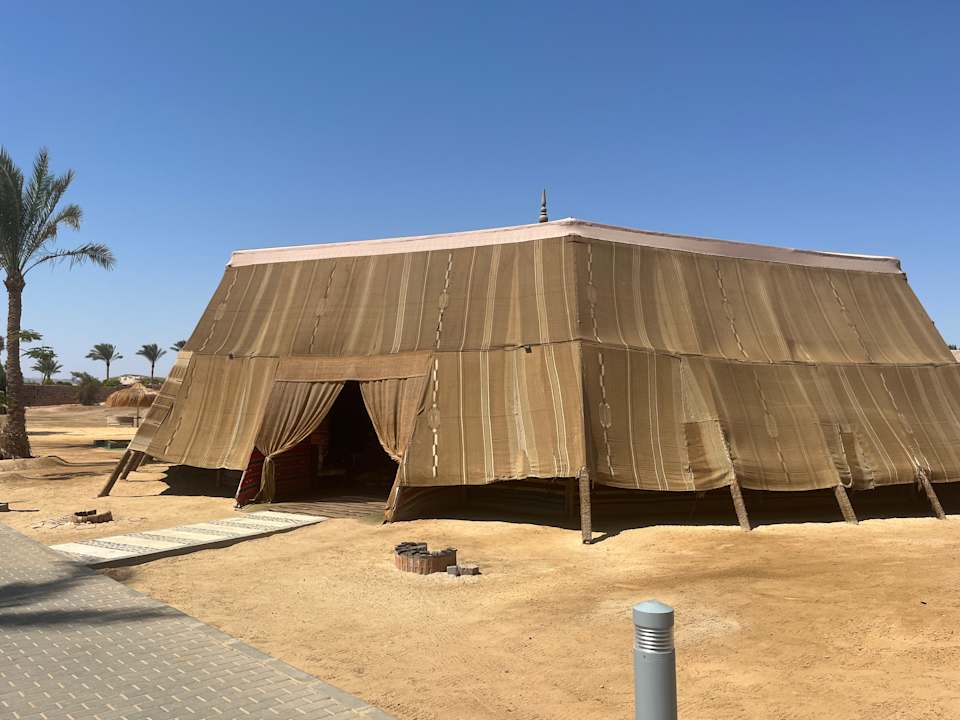 Sonstiges Steigenberger Coraya Beach - Adults only