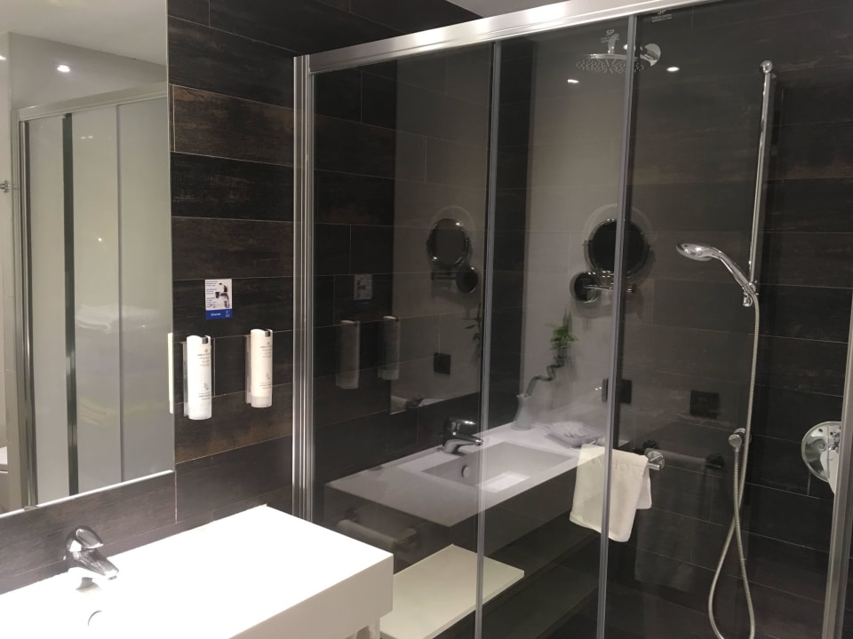 Bad Adrián Hoteles Colón Guanahaní - Adults only