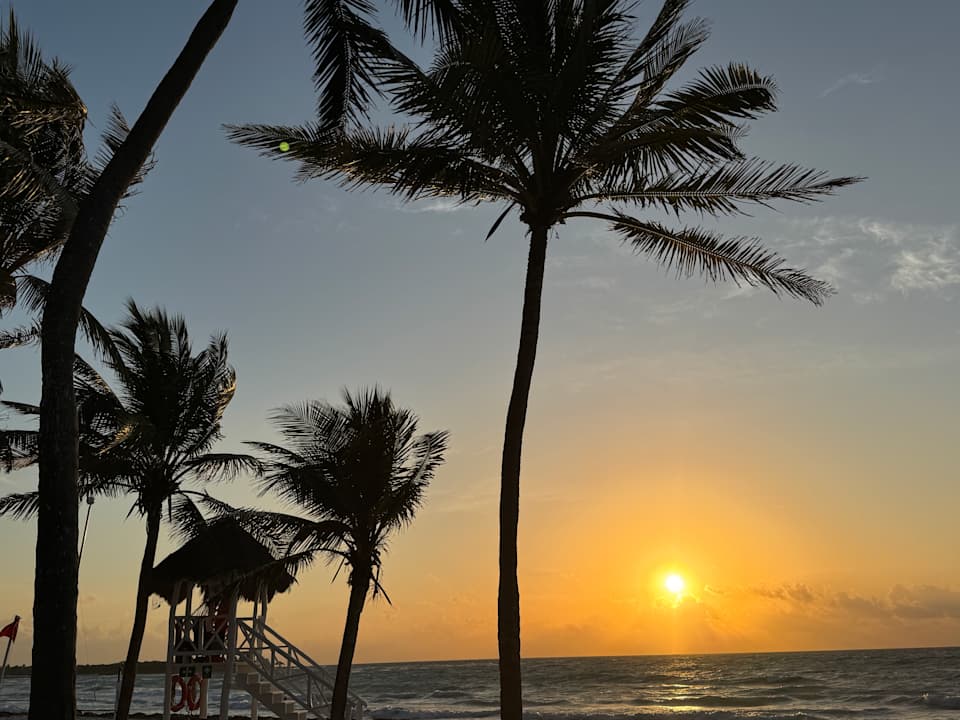 Außenansicht Catalonia Royal Tulum Beach & Spa Resort - Adults only