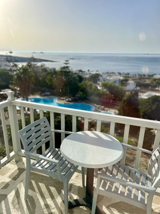 Zimmer Hotel High Mill