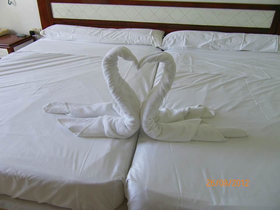 Immer neue Dekos Sol Rio De Luna y Mares