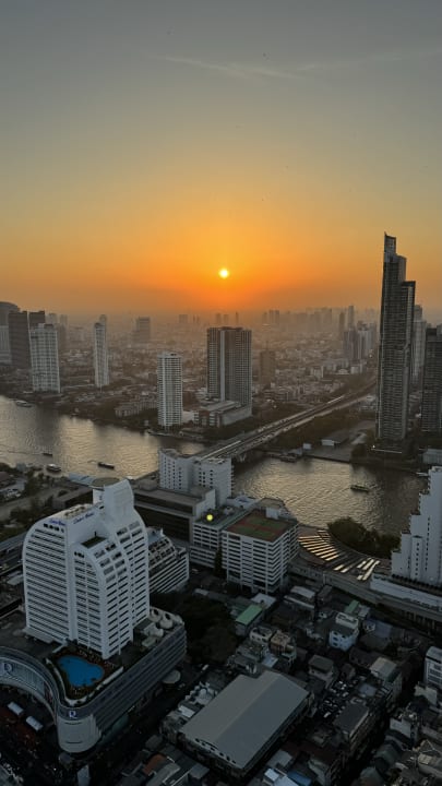 Ausblick Tower Club At Lebua