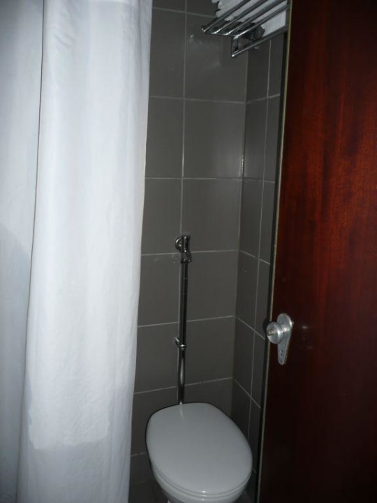 Zimmer Esperia City Hotel