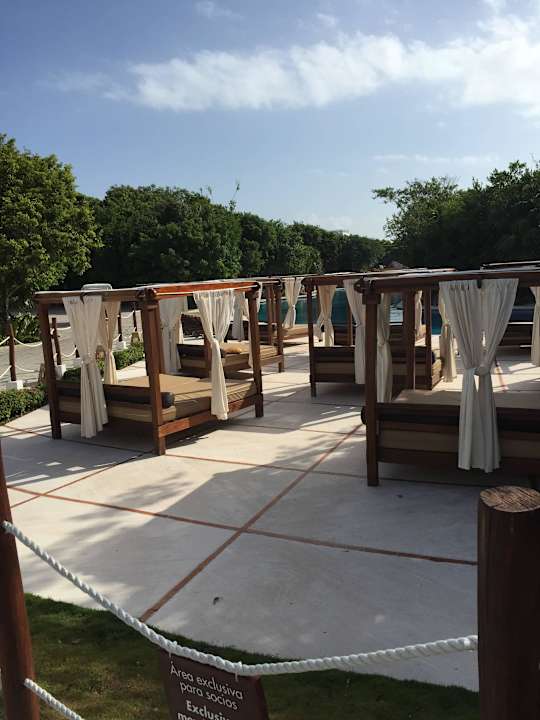 Grand Sirenis Riviera Maya Hotel & Spa Grand Sirenis Riviera Maya Resort & Spa
