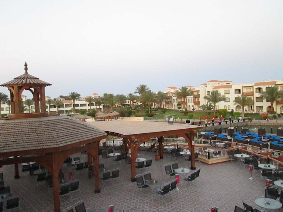Bar Pickalbatros Dana Beach Resort - Hurghada