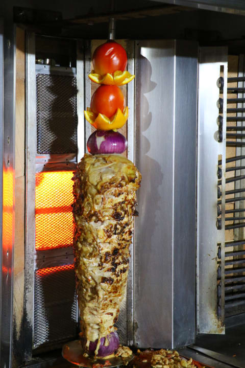 Gastro Imperial Shams Abu Soma