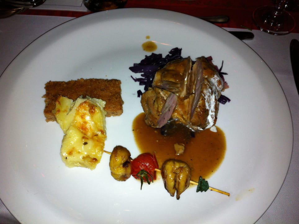 Lecker Limak Lara Deluxe Hotel & Resort