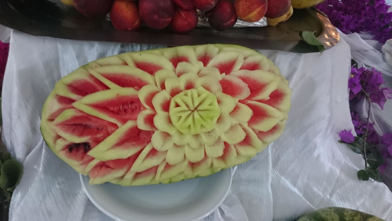 Lecker El Mehdi Beach Resort