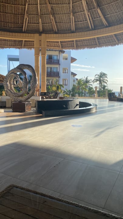 Lobby Royal Zanzibar Beach Resort