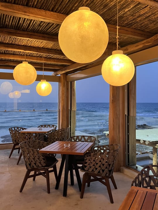 Ausblick Mitsis Rinela