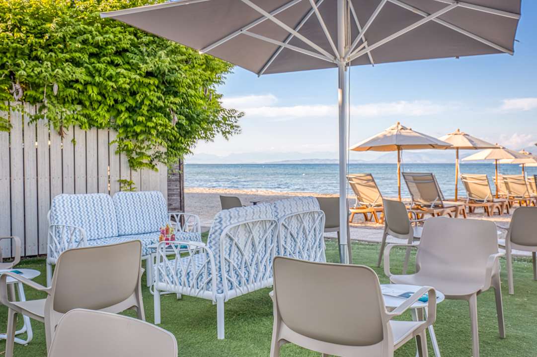 Sonstiges Hotel Albatros
