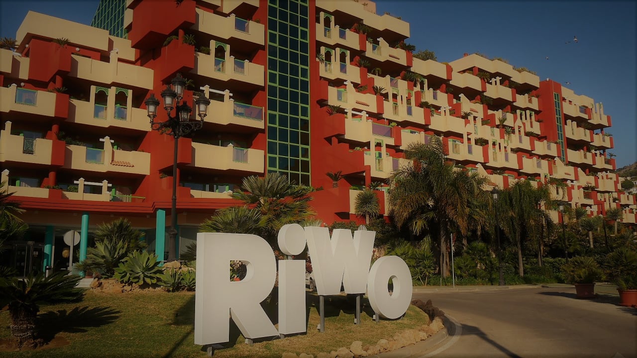 Außenansicht Holiday World Beach Club