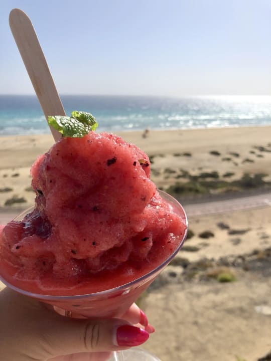 Gastro Iberostar Selection Fuerteventura Palace