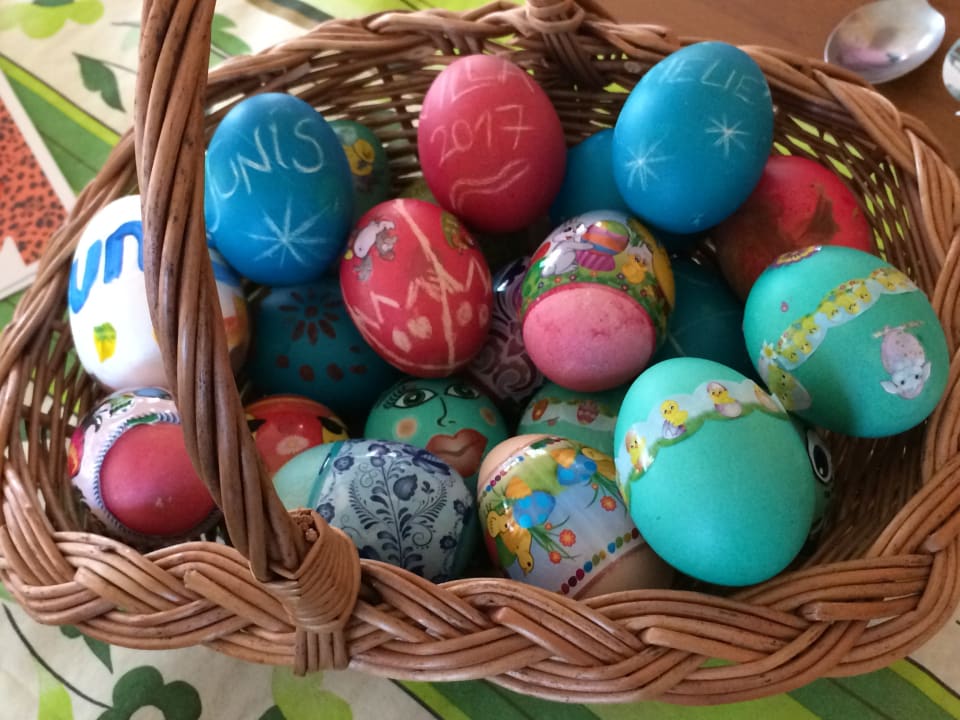 Sonstiges Villa del Mar