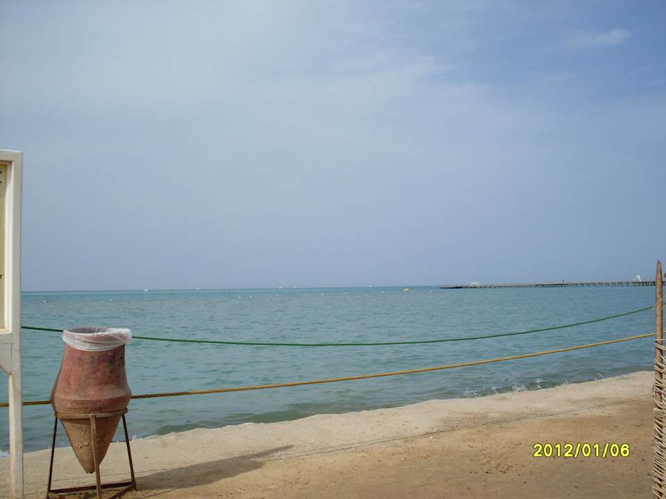 Pláž Le Jardin Aqua Park Resort