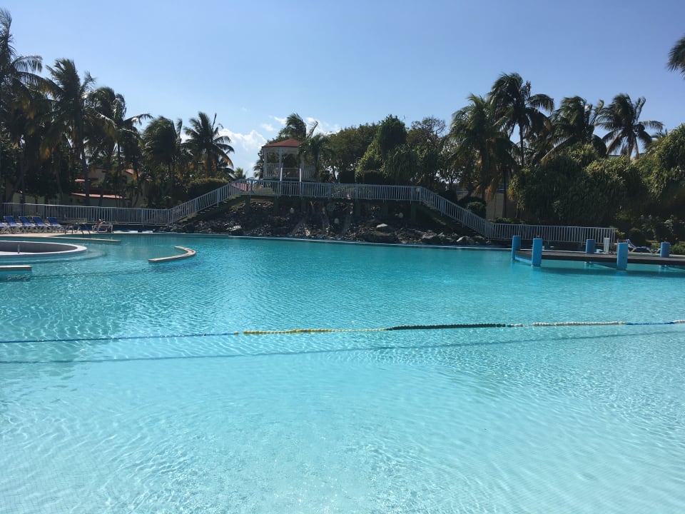 Pool Sol Hicacos Varadero