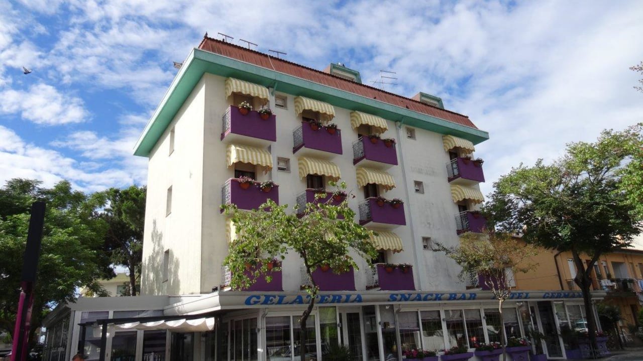 Hotel Germania Hotel Germania