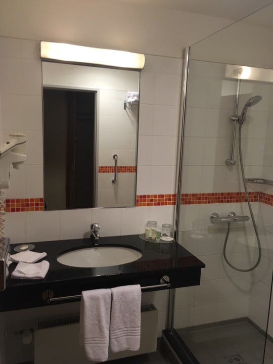 Zimmer Courtyard Hotel Pilsen