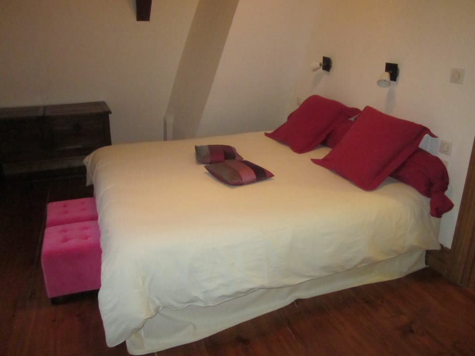 Suite Charles Hotel Château De Grunstein