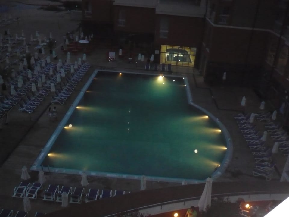 Pool Sol Luna Bay