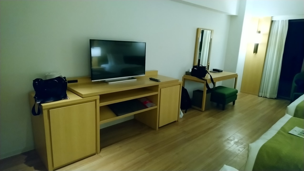 Zimmer Hotel Orion Motobu Resort & Spa