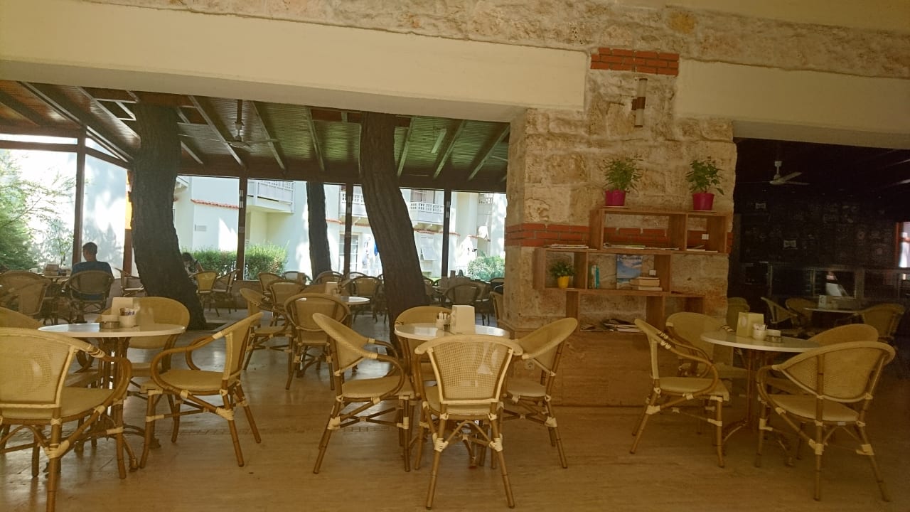 Gastro Ulusoy Kemer Holiday Club
