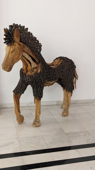 Sonstiges Anemos Luxury Grand Resort