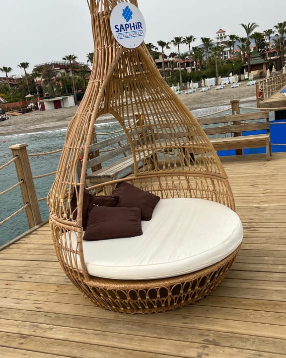 Strand Saphir Hotel & Villas
