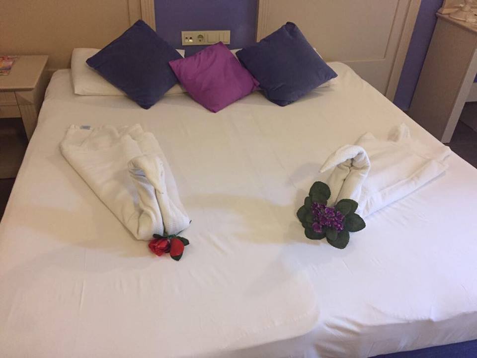 Zimmer Club Turtas Beach Hotel