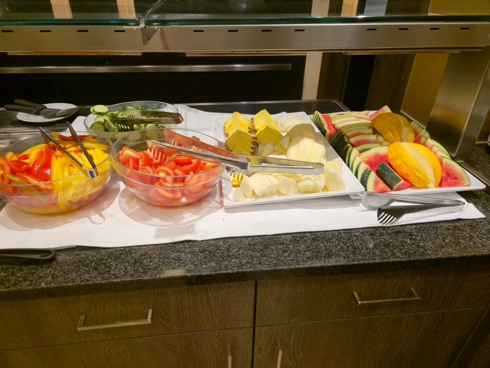 Gastro Johannesbad Hotel Königshof