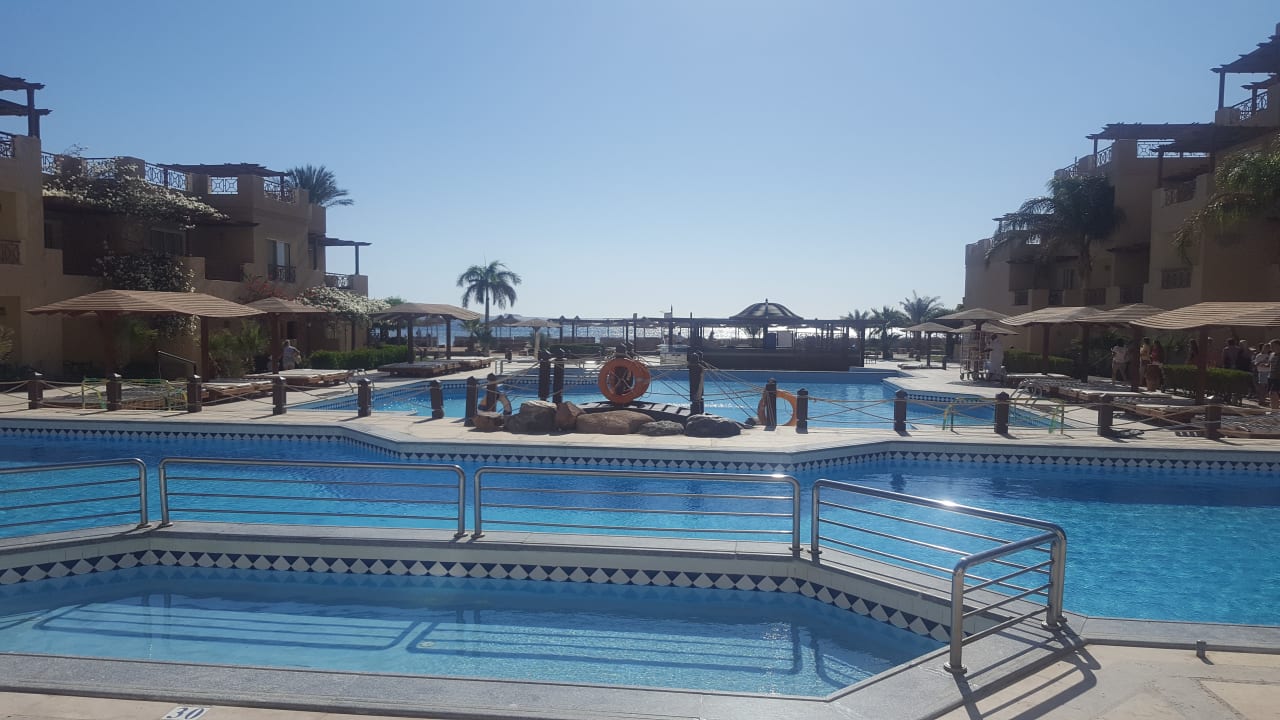Pool Imperial Shams Abu Soma