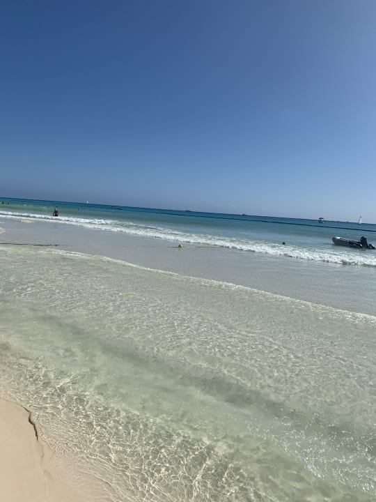 Strand Hotel Riu Playacar