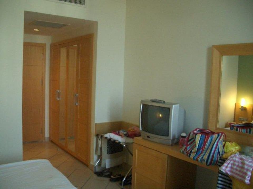 Doppelzimmer Standard Side Mare Resort & Spa