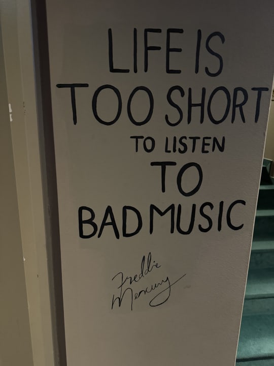 Sonstiges JAMS Music Hotel Munich