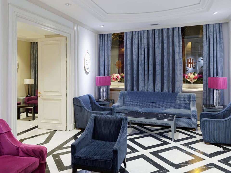 Angenehm Hotel Imperiale