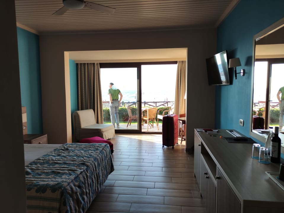 Zimmer Aldemar Olympian Village