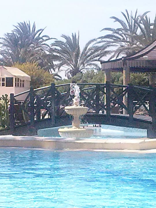 Pool Hotel Paradis Palace