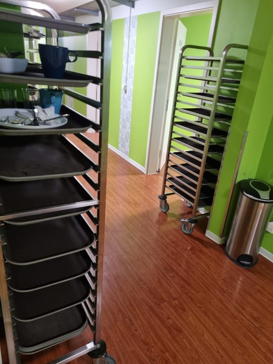 Gastro Hotel City Green Berlin