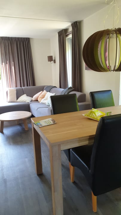 Zimmer Roompot Noordzee Residence De Banjaard