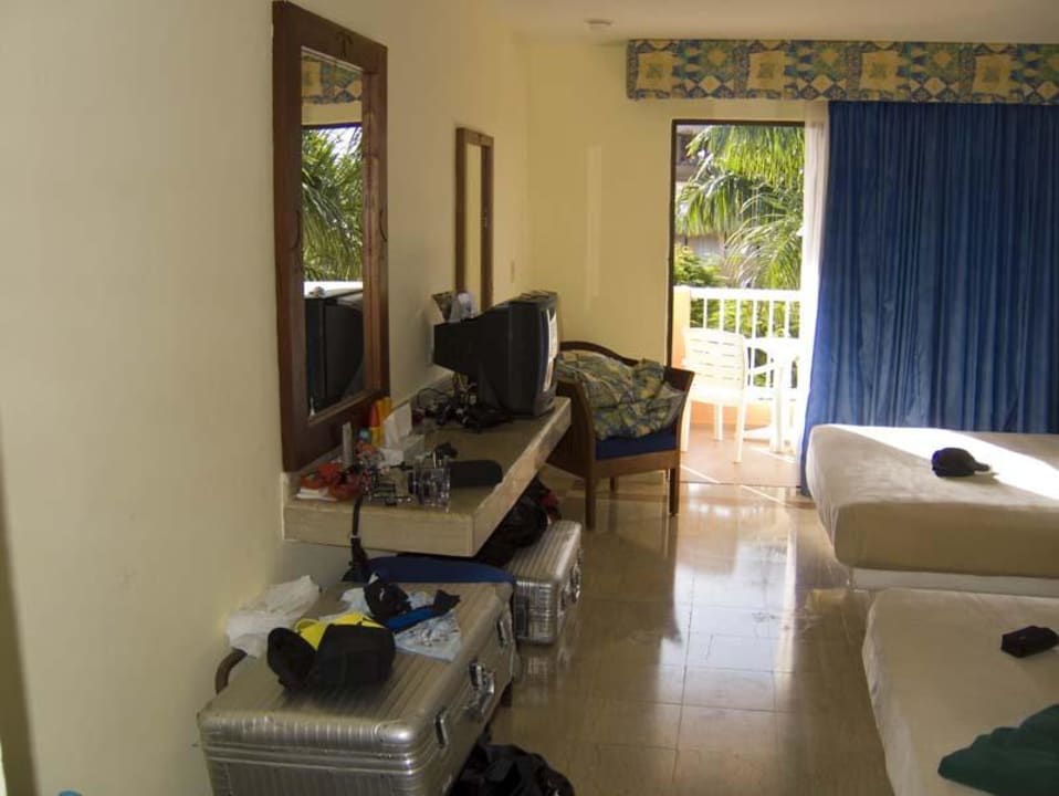 Zimmer Hotel Viva Dominicus Palace by Wyndham-All Inclusive Resort