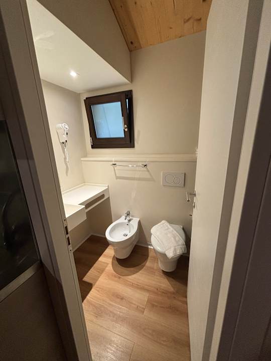 Zimmer Paradù Tuscany EcoResort