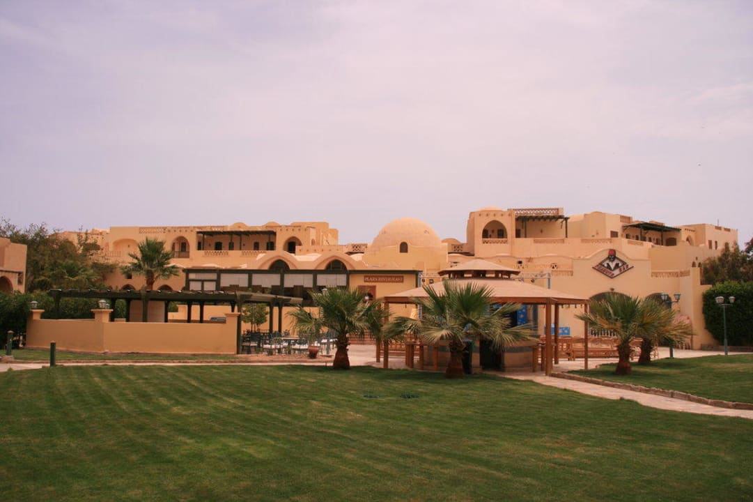 Peanutsbar Three Corners Rihana Resort Deluxe