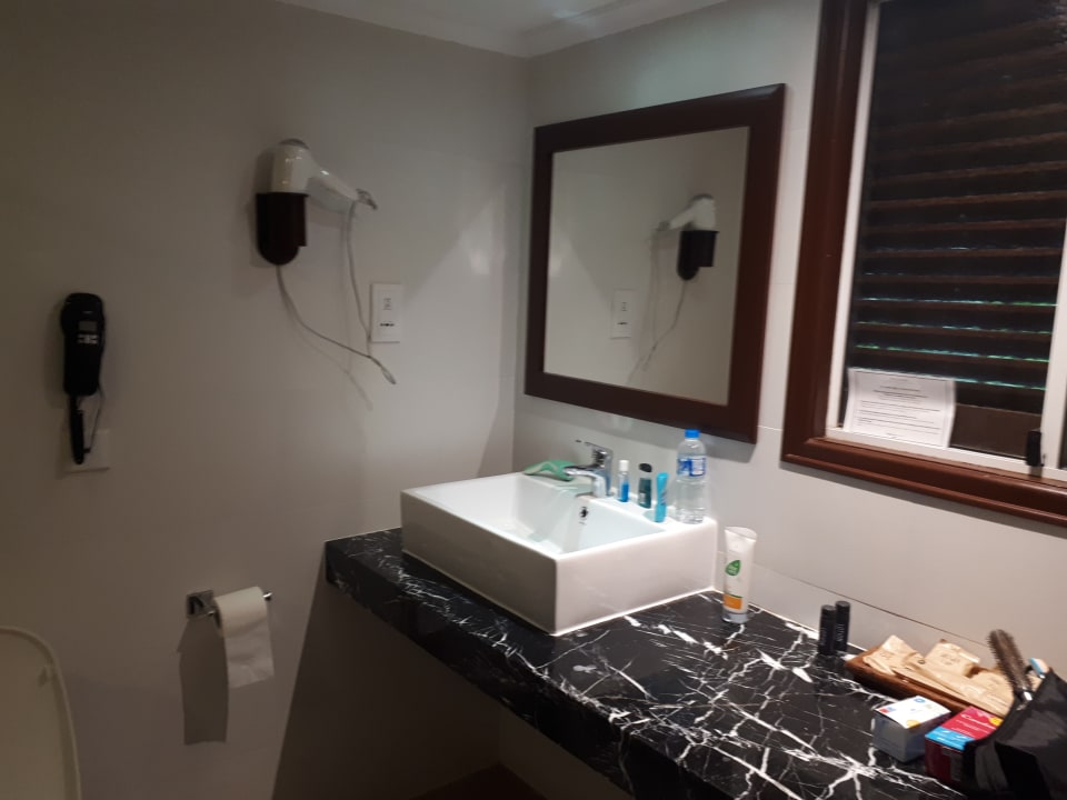 Zimmer Berjaya Beau Vallon Bay Resort & Casino