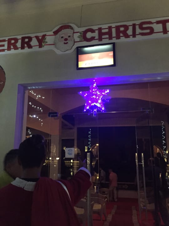 Sport & Freizeit Pickalbatros Aqua Park Resort - Sharm El Sheikh