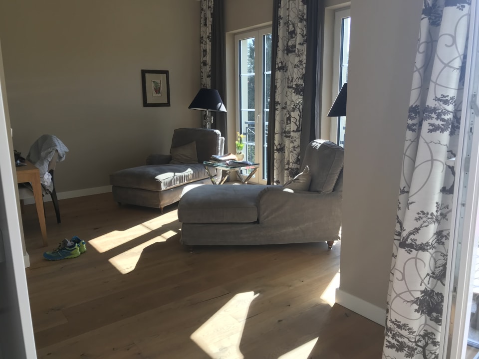 Zimmer Naturresort & Spa Schindelbruch