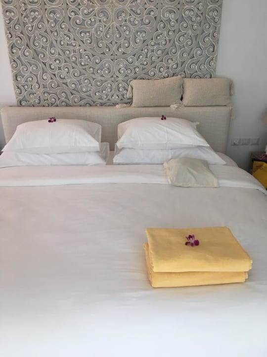 Zimmer Eden Beach Resort & Spa, A Lopesan Collection Hotel